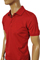Mens Designer Clothes | GUCCI Men's Polo Shirt #260 View 3