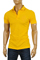 Mens Designer Clothes | GUCCI Men's Polo Shirt #287 View 2