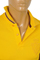 Mens Designer Clothes | GUCCI Men's Polo Shirt #287 View 4