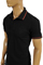 Mens Designer Clothes | GUCCI Men's Polo Shirt #289 View 3