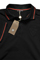 Mens Designer Clothes | GUCCI Men's Polo Shirt #289 View 6