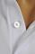 Mens Designer Clothes | GUCCI Men's Cotton Polo Shirt In Gray #323 View 7