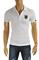 Mens Designer Clothes | GUCCI Men's Polo Shirt #340 View 1