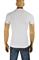 Mens Designer Clothes | GUCCI Men's Polo Shirt #340 View 2