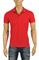 Mens Designer Clothes | GUCCI Men's Polo Shirt #350 View 1