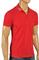 Mens Designer Clothes | GUCCI Men's Polo Shirt #350 View 3