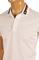 Mens Designer Clothes | GUCCI Men's Polo Shirt #352 View 3