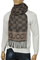 Mens Designer Clothes | GUCCI Men's Scarf #92 View 1