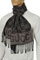 Mens Designer Clothes | GUCCI Men's Scarf #93 View 1