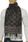 Mens Designer Clothes | GUCCI Men's Scarf #93 View 3