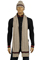 Mens Designer Clothes | GUCCI Men's Hat/Scarf Set #111 View 4