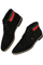 Designer Clothes Shoes | GUCCI Men's High Dress Shoes #234 View 2