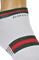 Mens Designer Clothes | GUCCI Men's Socks #52 View 2