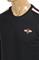 Mens Designer Clothes | GUCCI men's cotton sweatshirt with bee appliquÃ© 109 View 4