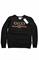 Womens Designer Clothes | GUCCI women's cotton sweatshirt with front logo print 112 View 2