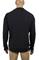 Mens Designer Clothes | GUCCI Men's cotton sweatshirt with logo embroidery 125 View 2