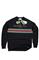 Mens Designer Clothes | GUCCI Men's cotton sweatshirt with logo embroidery 125 View 6