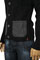 Mens Designer Clothes | GUCCI Men's Knit Warm Sweater #40 View 4