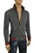 Mens Designer Clothes | GUCCI Men's Button Up Sweater #67 View 1