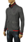 Mens Designer Clothes | GUCCI Men's Button Up Sweater #67 View 2