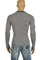 Mens Designer Clothes | GUCCI Men's Fitted Sweater #69 View 2