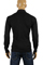 Mens Designer Clothes | GUCCI Men's Polo Style Sweater #70 View 2