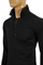 Mens Designer Clothes | GUCCI Men's Polo Style Sweater #70 View 3