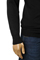 Mens Designer Clothes | GUCCI Men's Polo Style Sweater #70 View 5