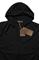 Mens Designer Clothes | GUCCI Men's Knit Hooded Sweater #83 View 8