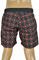 Mens Designer Clothes | GUCCI GG Printed Swim Shorts for Men 96 View 3