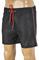 Mens Designer Clothes | GUCCI GG Printed Swim Shorts for Men 98 View 1