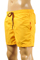 Mens Designer Clothes | GUCCI Logo Printed Swim Shorts For Men #58 View 1