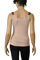 Womens Designer Clothes | GUCCI Ladies Sleeveless Top #104 View 2