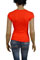 Womens Designer Clothes | GUCCI Ladies Short Sleeve Top #62 View 2