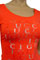 Womens Designer Clothes | GUCCI Ladies Short Sleeve Top #62 View 4