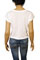 Womens Designer Clothes | GUCCI Ladies Short Sleeve Top #67 View 2