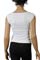 Mens Designer Clothes | GUCCI Ladies Short Sleeve Top #84 View 2