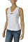 Womens Designer Clothes | GUCCI Ladies Sleeveless Top #98 View 1