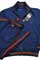 Mens Designer Clothes | GUCCI Men's Zip Up Tracksuit #104 View 2