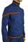 Mens Designer Clothes | GUCCI Men's Zip Up Tracksuit #104 View 5