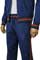 Mens Designer Clothes | GUCCI Men's Zip Up Tracksuit #104 View 6