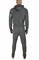 Mens Designer Clothes | GUCCI men's zip up jogging suit, sport hoodie and pants 165 View 5