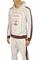 Mens Designer Clothes | GUCCI Men's jogging suit with hoodie 170 View 9