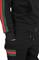 Mens Designer Clothes | GUCCI Men's Jogging Suit Black 188 View 2