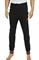 Mens Designer Clothes | GUCCI Men's Jogging Suit Black 188 View 3
