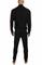 Mens Designer Clothes | GUCCI Men's Jogging Suit Black 188 View 9