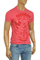 Mens Designer Clothes | GUCCI Men's Short Sleeve Tee #101 View 1