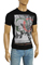 Mens Designer Clothes | GUCCI Men's Short Sleeve Tee #102 View 1