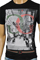 Mens Designer Clothes | GUCCI Men's Short Sleeve Tee #102 View 2