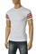 Mens Designer Clothes | GUCCI Men's Short Sleeve Tee #125 View 1